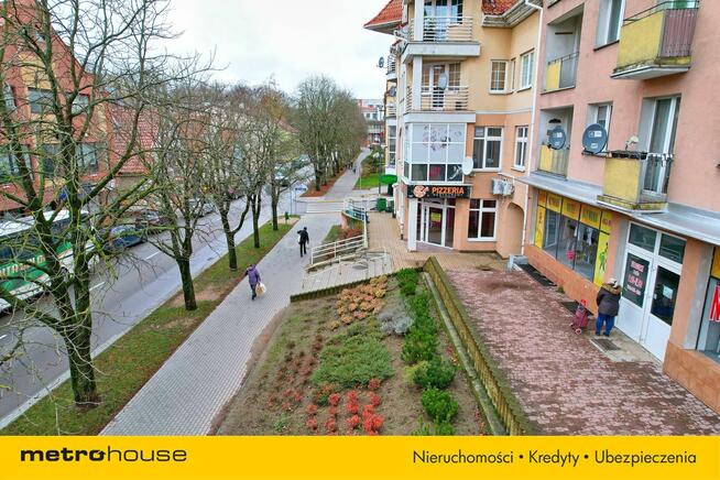 Lokal z ogromnym potencjałem w centrum Olecka