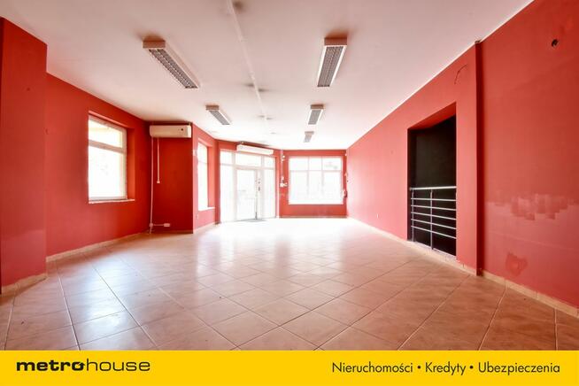 Lokal z ogromnym potencjałem w centrum Olecka