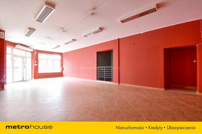 Lokal z ogromnym potencjałem w centrum Olecka