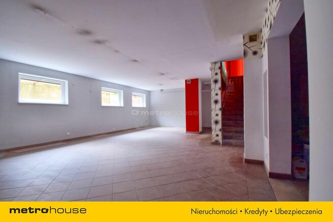 Lokal z ogromnym potencjałem w centrum Olecka