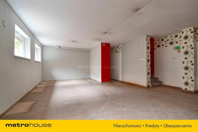 Lokal z ogromnym potencjałem w centrum Olecka