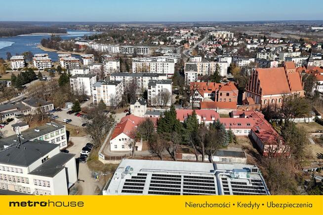 Mieszkanie Iława Stare Miasto, ul. Mierosławskiego