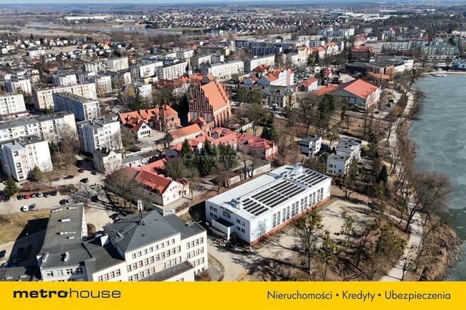 Mieszkanie Iława Stare Miasto, ul. Mierosławskiego