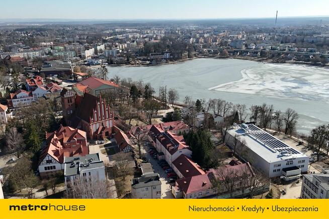 Mieszkanie Iława Stare Miasto, ul. Mierosławskiego