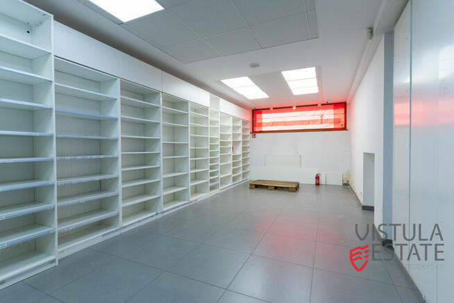 Przestronny lokal w centrum | 150 m2