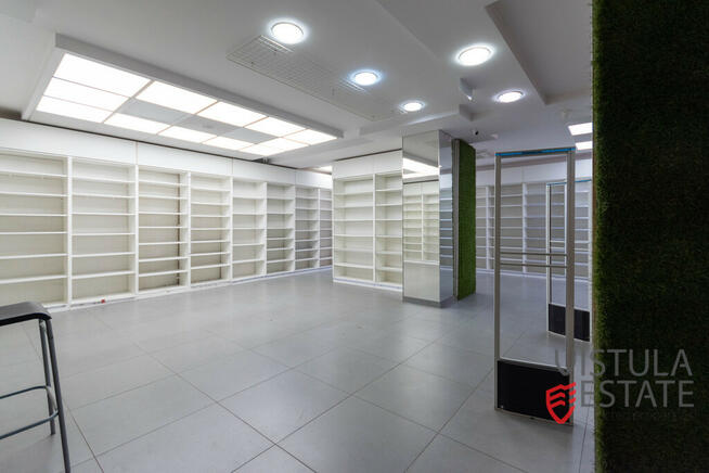 Przestronny lokal w centrum | 150 m2