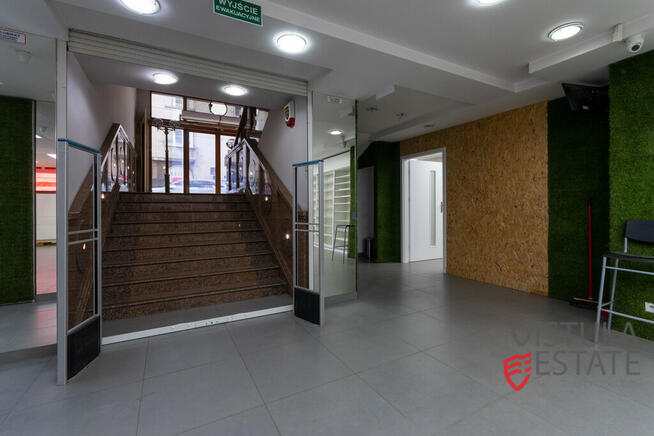 Przestronny lokal w centrum | 150 m2