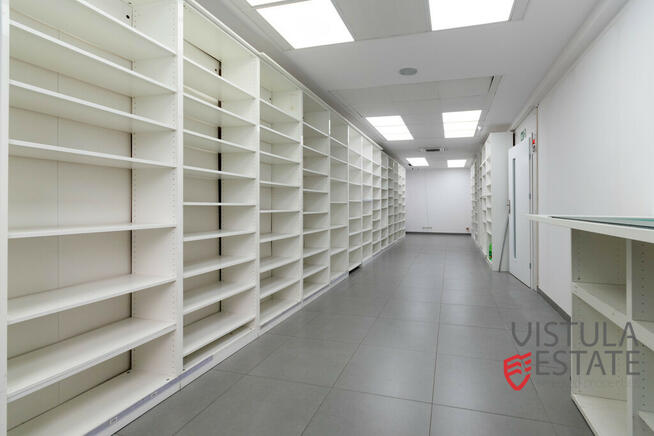 Przestronny lokal w centrum | 150 m2