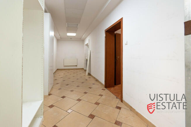 Przestronny lokal w centrum | 150 m2