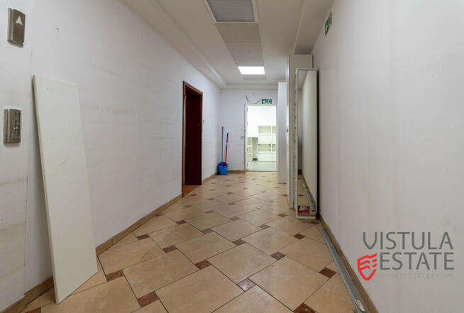 Przestronny lokal w centrum | 150 m2