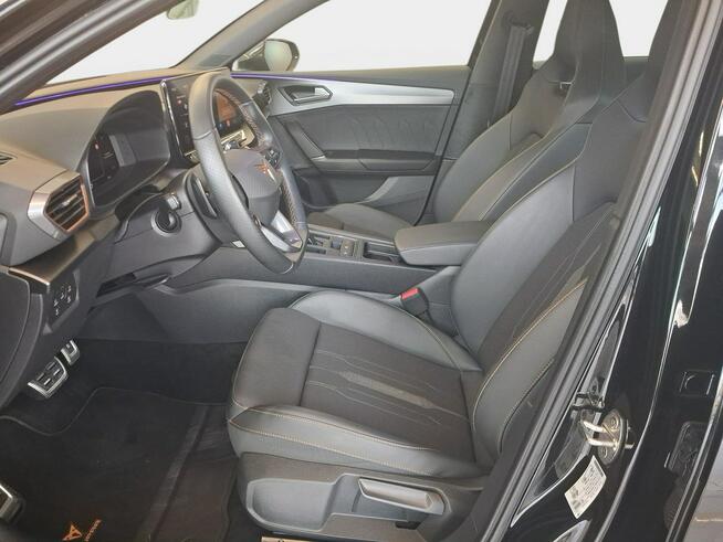 Cupra Leon 2.0TSI 300KM DSG 2024 r., salon PL, I właściciel