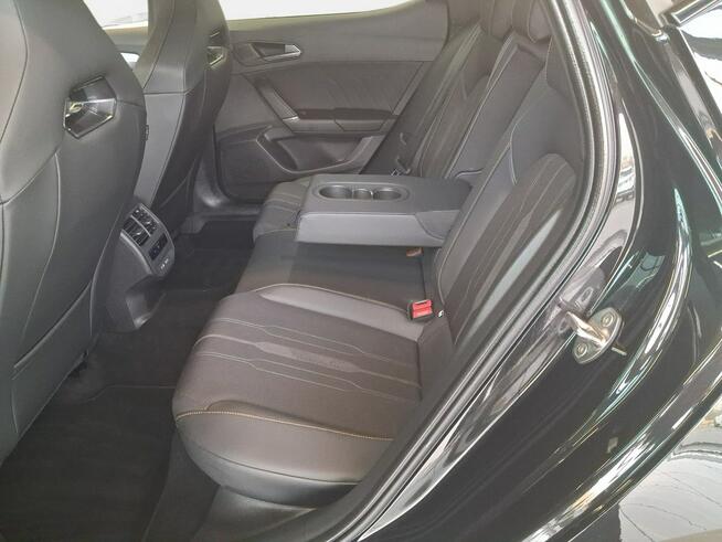 Cupra Leon 2.0TSI 300KM DSG 2024 r., salon PL, I właściciel