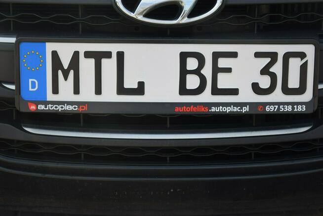 Hyundai i30 1.6D Navi/ Kamera/ 2015r/ Sprowadzony/ Opłacony