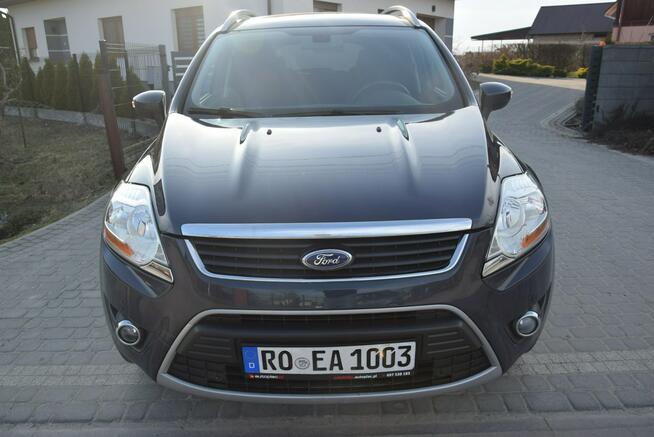 Ford Kuga 2.0D Navi/ PDC/ Klimatronik/ Bez Korozji/ Sprowadzony/ Opłacony