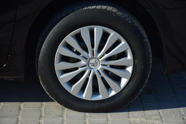 Citroen Berlingo 1.6HDI 2017r Navi/ Kamera/ Tempomat/ Led/ Nowy Rozrząd/ Sprowadzony