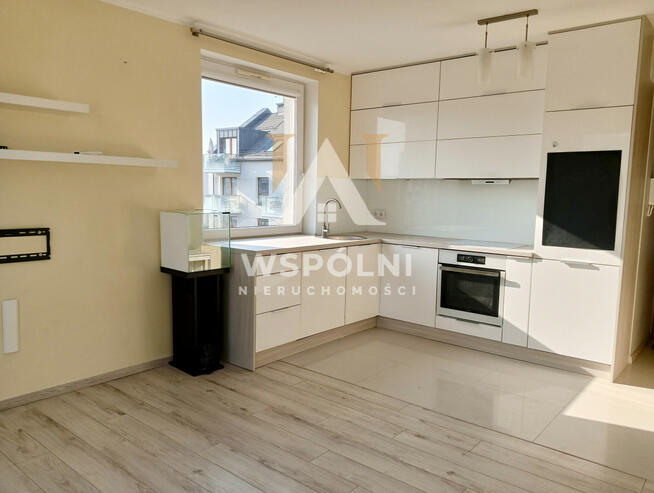 Mieszkanie Rokitki gm. Tczew, Tczewska