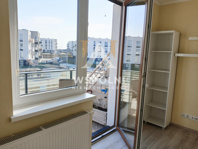 Mieszkanie Rokitki gm. Tczew, Tczewska