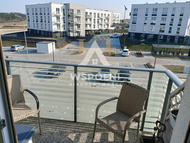 Mieszkanie Rokitki gm. Tczew, Tczewska