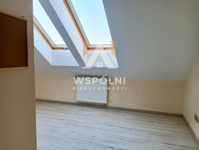 Mieszkanie Rokitki gm. Tczew, Tczewska