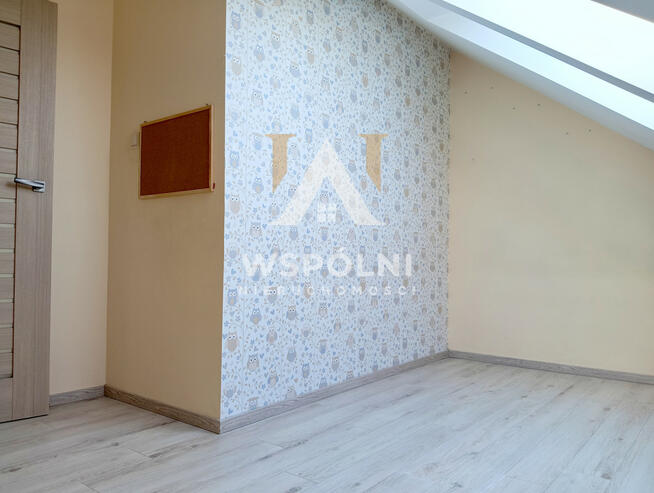 Mieszkanie Rokitki gm. Tczew, Tczewska