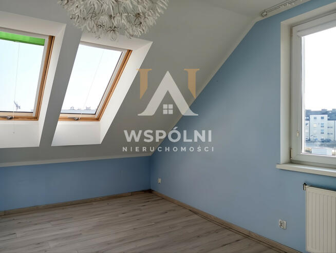 Mieszkanie Rokitki gm. Tczew, Tczewska