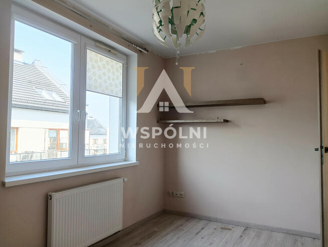 Mieszkanie Rokitki gm. Tczew, Tczewska