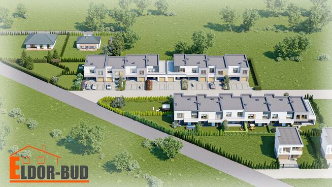 Dom Ostrołęka, Stefana Żeromskiego