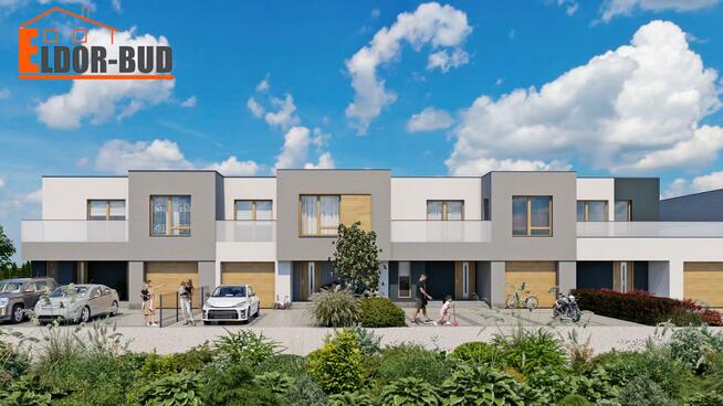 Dom Ostrołęka, Stefana Żeromskiego