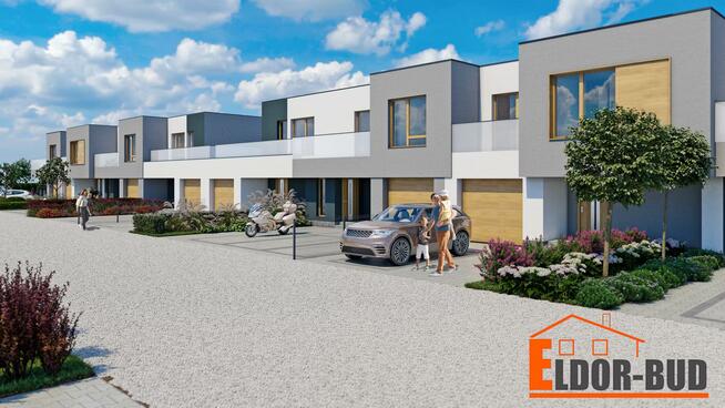 Dom Ostrołęka, Stefana Żeromskiego