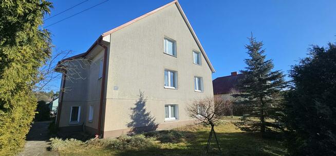 Dom Białobiel gm. Lelis, Ostrołęcka