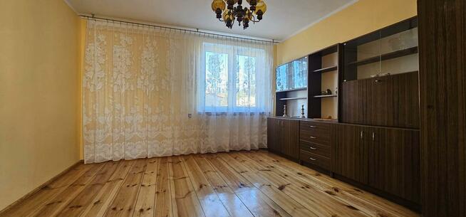 Dom Białobiel gm. Lelis, Ostrołęcka