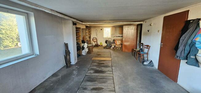 Dom Białobiel gm. Lelis, Ostrołęcka