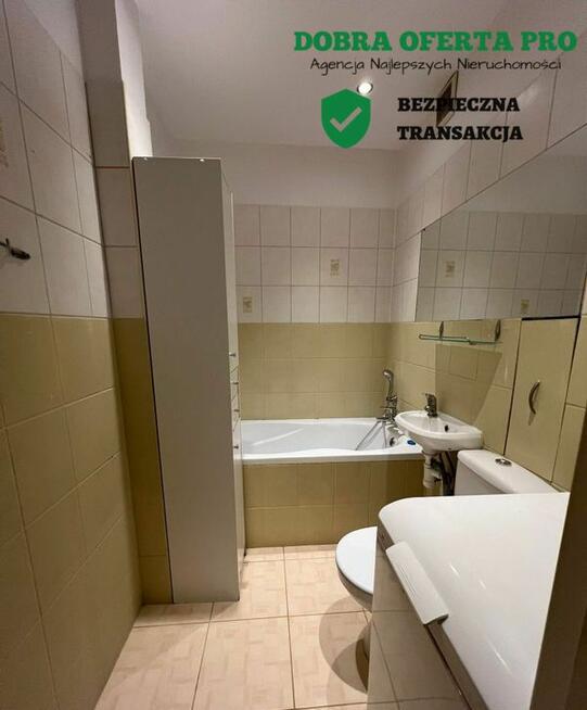 2 pokoje spółdzielcze własnościowe blisko plaży