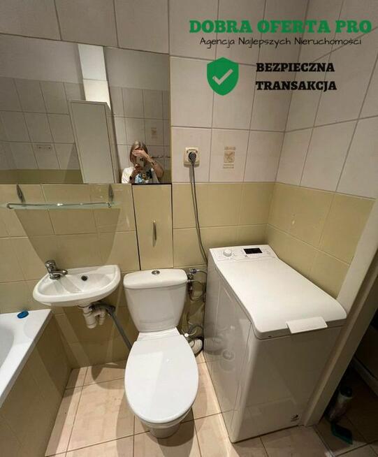 2 pokoje spółdzielcze własnościowe blisko plaży