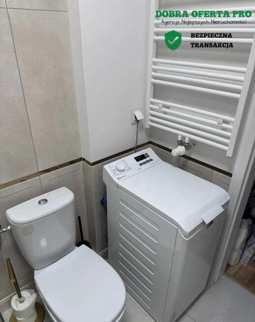 Dwupoziomowe mieszkanie o pow 69,97 m2!