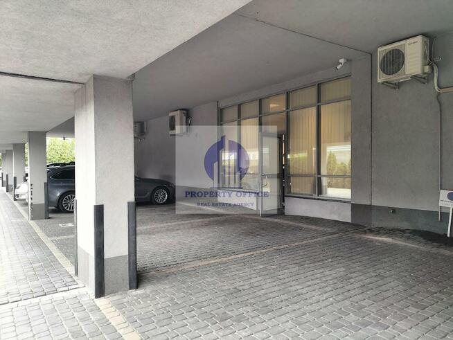 Lokal użytkowy Warszawa Włochy, Radarowa