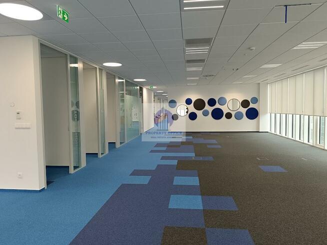 Lokal użytkowy Warszawa Włochy, Radarowa