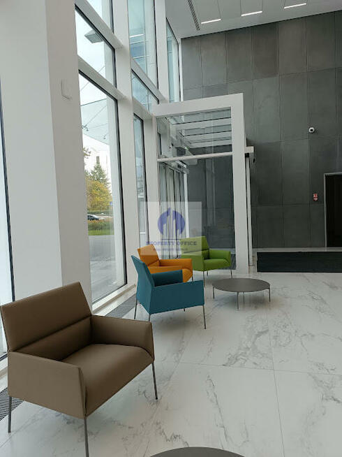 Lokal użytkowy Warszawa Włochy, Radarowa