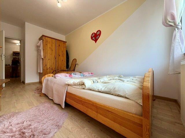 Mieszkanie Szczecin Centrum