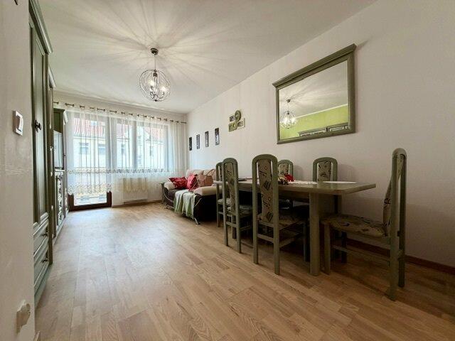 Mieszkanie Szczecin Centrum