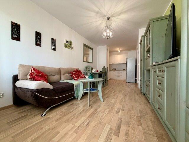 Mieszkanie Szczecin Centrum