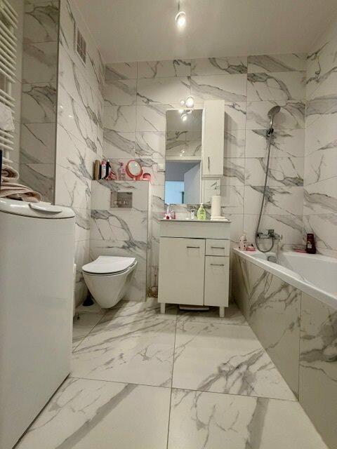 Mieszkanie Szczecin Centrum