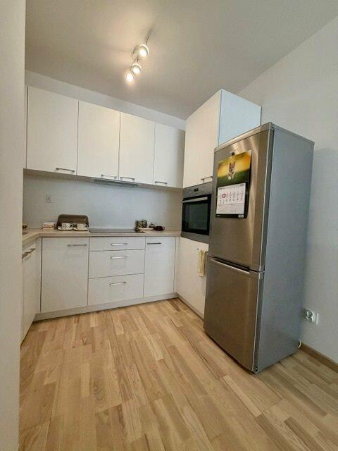 Mieszkanie Szczecin Centrum