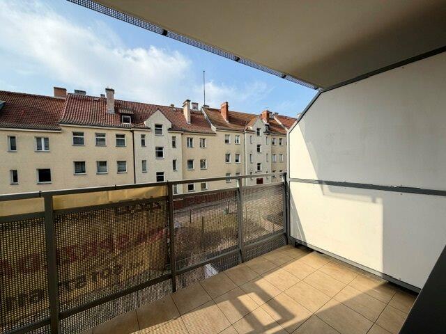 Mieszkanie Szczecin Centrum