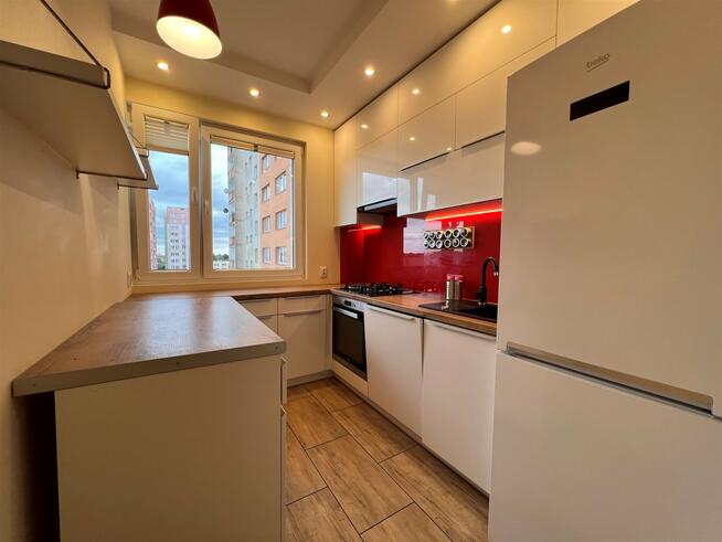 Mieszkanie Szczecin Zawadzkiego