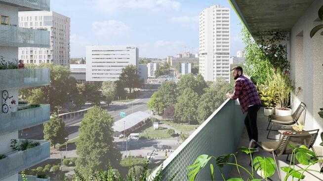 Mieszkanie Katowice Śródmieście, Ks. Piotra Skargi