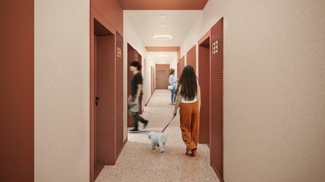 Mieszkanie Katowice Śródmieście, Ks. Piotra Skargi