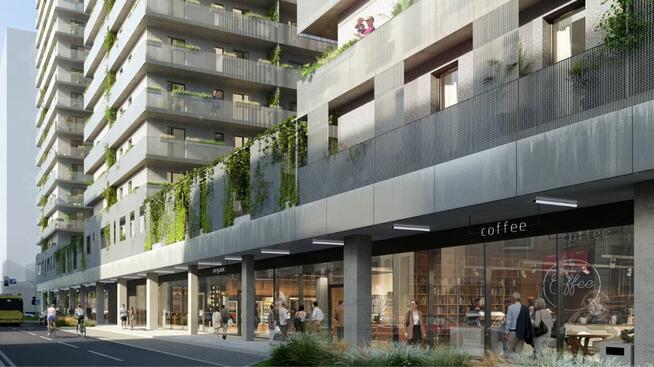 Mieszkanie Katowice Śródmieście, Ks. Piotra Skargi