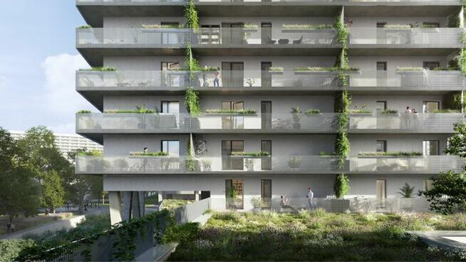 Mieszkanie Katowice Śródmieście, Ks. Piotra Skargi