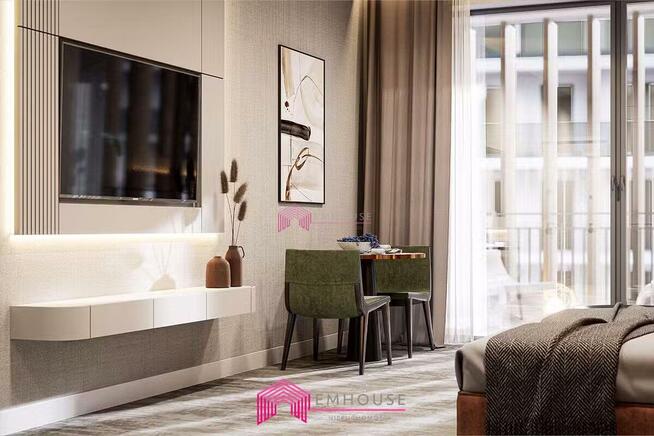 Mieszkanie Świnoujście, Bolesława Chrobrego